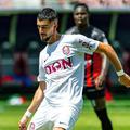 Meriton Korenica poate pleca de la CFR Cluj // FOTO Facebook CFR Cluj