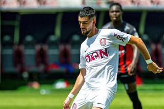 Ar fi lovitura de grație! Rivala vrea să profite de haosul de la CFR Cluj și a făcut ofertă pentru Korenica!