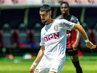 Ar fi lovitura de grație! Rivala vrea să profite de haosul de la CFR Cluj ...