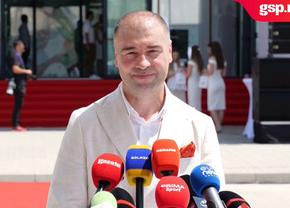 Lucian Bute, apariție rară în România, la inaugurarea sălii „Nadia Comăneci” » Ce a declarat