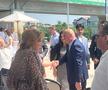 Inaugurare Sala „Nadia Comăneci”