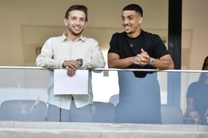 Patronul FCSB a dezvăluit adevărata sumă de transfer: „Atât ne-a costat. MM era disperat” + Salariul lui Boutoutaou