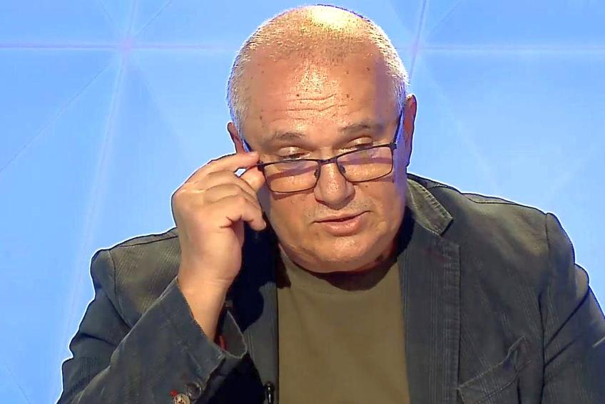 Emil Grădinescu
