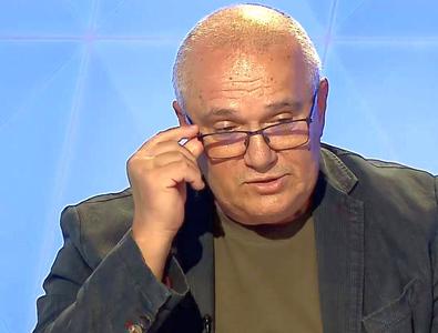 Emil Grădinescu nu s-a mai putut abține: „Echipa asta ar trebui interzisă. ...