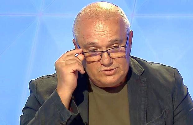 Emil Grădinescu nu s-a mai putut abține: „Echipa asta ar trebui interzisă. Odioasă!”