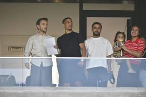 Aymen Boutoutaou, prima reacție după transferul la FCSB