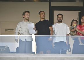 Aymen Boutoutaou, prima reacție după transferul la FCSB