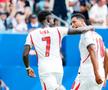 Bukayo Saka a înscris de 3 ori împotriva Franței // foto: Imago Images