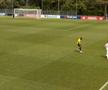 Dennis Man, gol în PSV - Saint-Gilloise