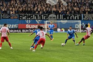 Universitatea Craiova - UTA, prima etapă de Superliga » Start de sezon pentru campioană