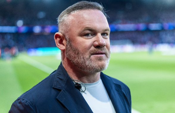 Rooney a numit antrenorul potrivit pentru a-l înlocui pe Tuchel: „Mergeți și aduceți-l”