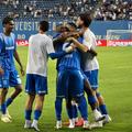 Universitatea Craiova - UTA 4-0