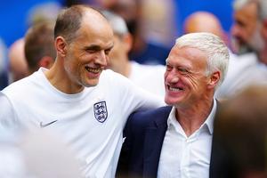 Franța - Anglia, finala mică a Campionatului Mondial » GOOOOOL în minutul 3! Ce start!