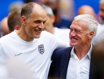Franța - Anglia, finala mică a Campionatului Mondial » GOOOOOL în minutul ...