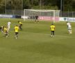 Dennis Man, gol în PSV - Saint-Gilloise