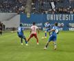 Universitatea Craiova - UTA Arad, etapa #1, 18 iulie 2026