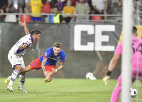 Basarab Panduru, uluit după victoria celor de la FCSB: „Nu ai făcut nimic”