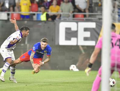 Basarab Panduru, uluit după victoria celor de la FCSB: „Nu ai făcut nimic”