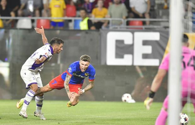 Basarab Panduru, uluit după victoria celor de la FCSB: „Nu ai făcut nimic”