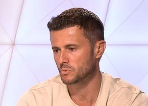 Andrei Nicolescu a anunțat noul transfer de la Dinamo: „E la Săftica, a făcut vizita medicală”