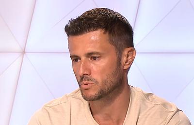 Andrei Nicolescu a anunțat noul transfer de la Dinamo: „E la Săftica, a făcut vizita medicală”