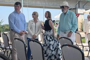 Ion Țiriac a venit cu un bolid special la inaugurarea sălii „Nadia Comăneci” » Cât poate costa mașina
