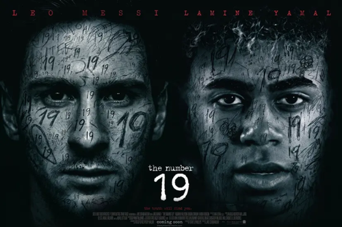 Lionel Messi și Lamine Yamal, uniți de destin sub semnul numărului 19