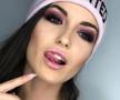 GALERIE FOTO A luat mințile bărbaților! Roberta Anghel este una dintre cele mai sexy antrenoare de fitness din București
