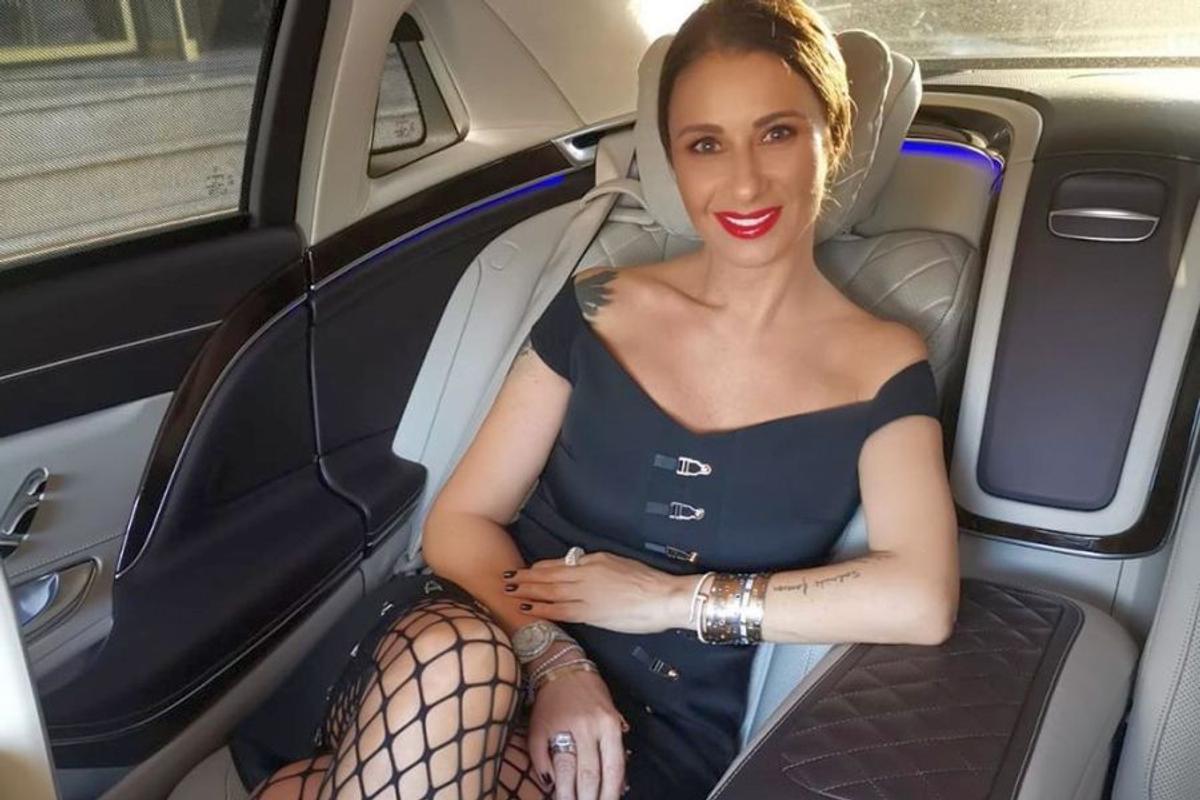 Ce decizie drastică a luat Anamaria Prodan după scandalul cu Laurențiu Reghecampf: „Vreau să trăiesc în liniște”