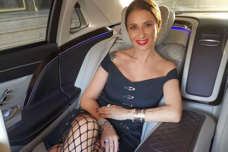 Anamaria Prodan Singura condiție pusă de Reghecampf la divorț! Anamaria Prodan a izbucnit în râs: „Are așa, niște chestii! Și?!”