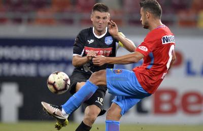 FCSB - POLI IAȘI // EXCLUSIV Președintele lui Poli Iași își motivează jucătorii înainte de meci: „Poate Gigi Becali se va uita din nou la ei” + „Vrem ca FCSB să joace cu titularii”