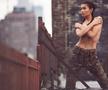 FOTO Combinația perfectă » Kelly Gale nu lasă nicio zi să treacă fără să facă mișcare: imagini HOT