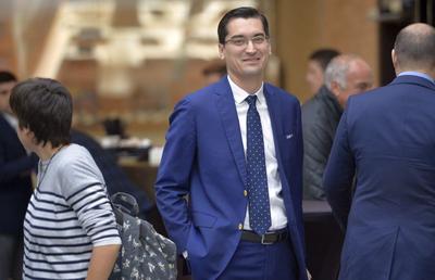 Ioanițoaia se ia de Burleanu: „Cel priceput la fotbal cât Teja la fizică nucleară s-a lansat în glumițe”
