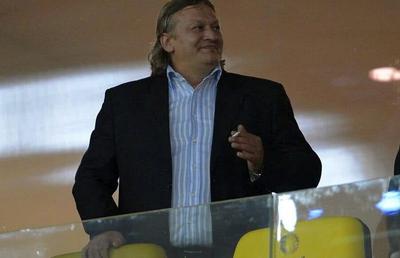 Dănuț Lupu, nemilos cu fanii lui Dinamo: „Să ne uităm cine sunt liderii de galerie și ce erau înainte. Nu aveau nici pantofi în picioare” + Întrebare pentru Prunea