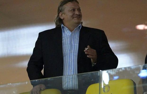 Dănuț Lupu, nemilos cu fanii lui Dinamo: „Să ne uităm cine sunt liderii de galerie și ce erau înainte. Nu aveau nici pantofi în picioare” + Întrebare pentru Prunea
