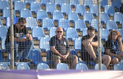 FC BOTOȘANI - CRAIOVA 1-1 // Eliminarea din Europa n-a rămas fără urmări: câți ultrași olteni au venit în Moldova