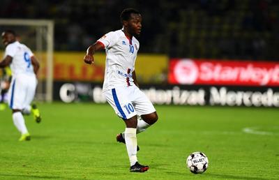 BOTOȘANI - CRAIOVA 1-1 // FOTO Tensiuni la Botoșani! Hervin Ongenda n-a fost inclus în lot, iar Croitoru a răbufnit la adresa impresarilor