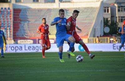 FC BOTOȘANI - CRAIOVA 1-1 // FOTO+VIDEO Remiză între moldoveni și olteni! Golofca, cel mai rapid gol, Bălașa, debut la Craiova