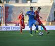 FC BOTOȘANI - CRAIOVA 1-1 // FOTO+VIDEO Remiză între moldoveni și olteni! Golofca, cel mai rapid gol, Bălașa, debut la Craiova