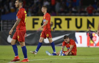 FCSB - POLI IAȘI 1-2 // Helmuth Duckadam: „A avut dreptate Tănase!”