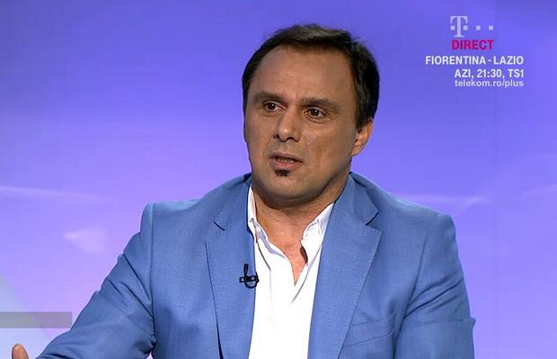 FCSB - POLI IAȘI 1-2 // Basarab Panduru, nemilos cu echipa lui Becali: „E bine că se întâmplă ce se întâmplă”