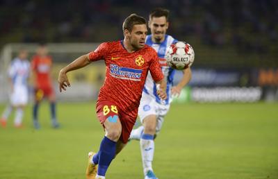 FCSB - POLI IAȘI 1-2 // Adi Popa promite: „Veți vedea cu Guimaraes!”