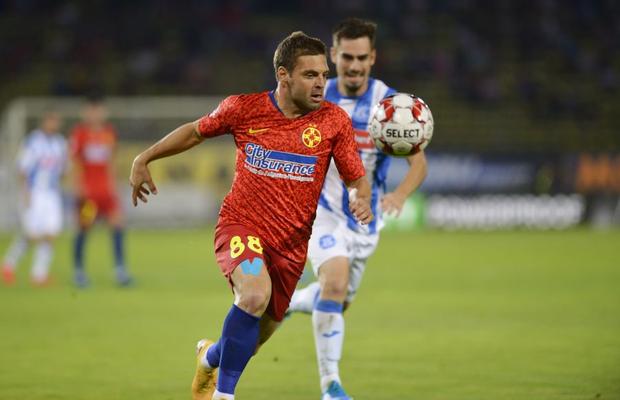 FCSB - POLI IAȘI 1-2 // Adi Popa promite: „Veți vedea cu Guimaraes!”