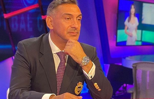 Ilie Dumitrescu a uitat de FCSB! Intenția clară anunțată pentru noul sezon: „Abia aștept”