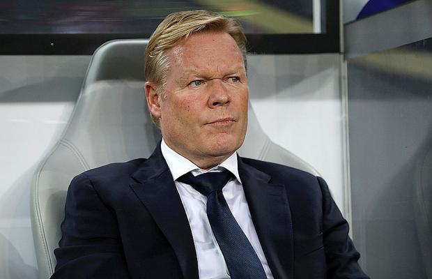Revoluție la Barcelona! Ronald Koeman pregătește schimbări radicale în primul „11”: „Vei avea portar, dar atât!” » Prima țintă: vedeta lui Ajax