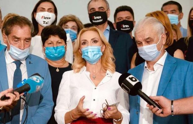OPINIE Octavian Pescaru » Cu Mitică, Puiu şi Petrică, de nimeni nu le e frică!