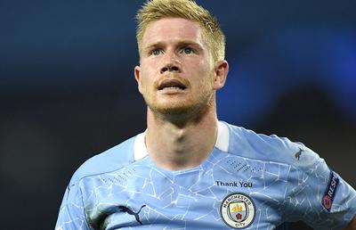 FIFA 20. Kevin De Bruyne a primit un nou card fantastic în Ultimate Team! Ce rating are starul lui City