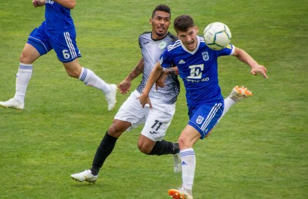 EXCLUSIV Sistem SCHIMBAT în Liga 2! Complicat, dar spectaculos: cum vor lupta Rapid, Craiova, Petrolul sau U Cluj pentru promovare