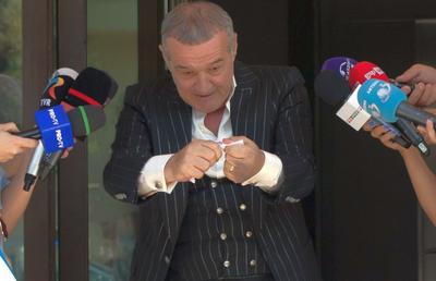 Ioanițoaia sancționează ultimul atac din scandalul privind drepturile TV: „S-a trezit vorbind. Pure invenții”