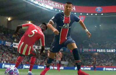 FIFA 21 îi dezamăgește pe gameri! Dorința fanilor nu se îndeplinește